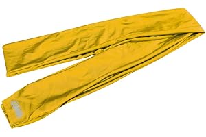 Lampa 97171 Truck-Tights Stretch Cover for Air and Electric Coils - Yellow