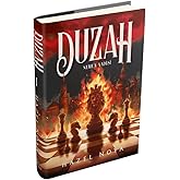 Duzah 1 - Nemean Valley-Hardcover