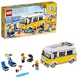 LEGO Creator 31079 - Surfermobil Bauspielzeug - Lego