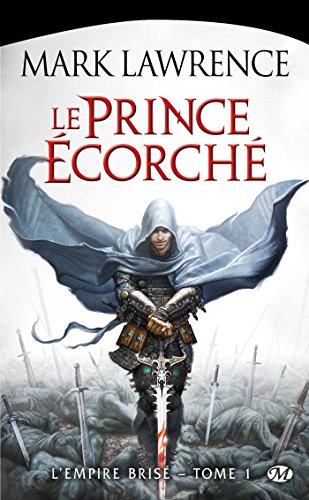 Download L'Empire brisé, Tome 1: Le Prince écorché