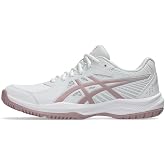 Asics Court Slide 4 Kadın Tenis Ayakkabısı 1042A283-102 Beyaz