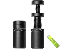 Uyubao Support Carte Graphique, Support GPU, Support Carte Vidéo Aluminium, S(30mm-60mm)