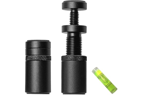 Uyubao Soporte Tarjeta Grafica GPU, Soporte Tarjeta De Video,GPU Holder, S(30mm-60mm)