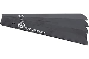 Chicago Pneumatic Saegeblatt-Satz 32Z