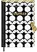 Produktbild Tagebuch mit Schloss - All about black & white