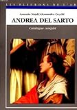 Image de ANDREA DEL SARTO    (Ancienne Edition)