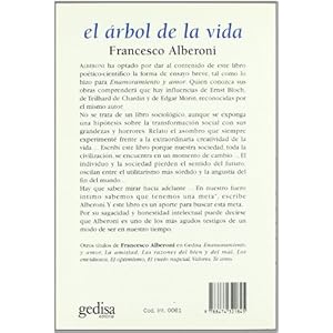 El árbol de la vida (Libertad Y Cambio)
