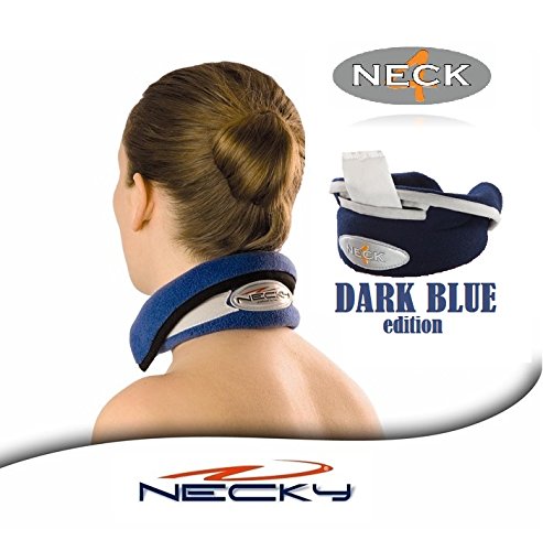 NECKY modello 4NECK (S-M) - Il colletto riscaldante