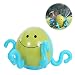 Produktbild Kinder Aufblasbare Wasser Sprinkler Spielzeug Outdoor Wasser Spiel Ball Spielzeug Für Garten Pool Strand Spielen Wasser Kinder Spielzeug Geschenk Krake