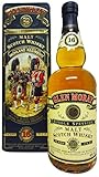 glen moray 15 jahre preisvergleich Metal Box Glen Moray - Black Watch Royal Highland Regiment - 16 year old Whisky