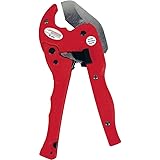 Rothenberger Industrial 36012 Cesoie per Tubi in Plastica, 42 mm
