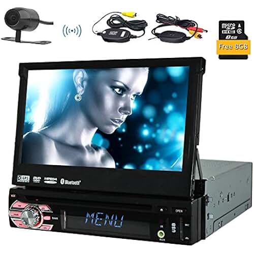 Amazon.fr : autoradio gps 1 din