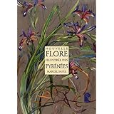 Nouvelle flore illustrée des Pyrénées