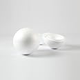 Smithers Oasis Styropor Hollow Spheres Styrofoam Polystyrene Balls (15cm)
