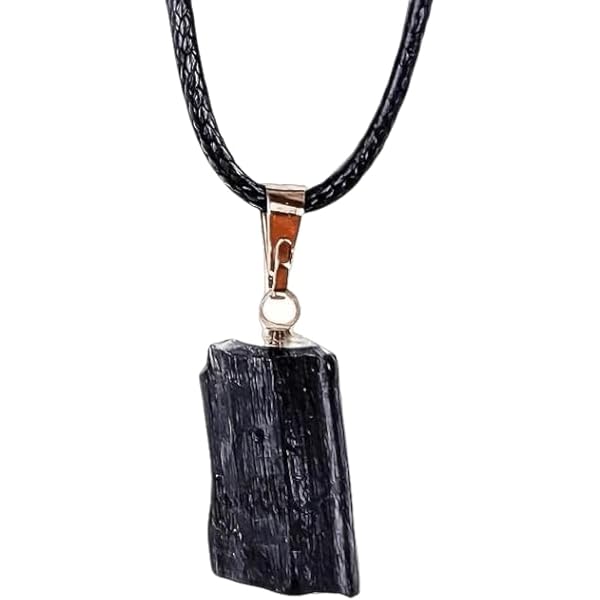 Collana Shungite Albero Della Vita – Pietra Curativa Della Carelia, Protezione EMF