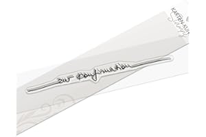 KARTENKUNST Karten-Kunst Clear Stamps Stempel Schriftzug Zur Konfirmation Silikonstempel