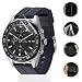 Produktbild MaxKu Schutzfolie Displayschutzfolie für LG Watch W7, [3 Stück] HD Transparent Displayschutz Weich Folie Screen Protector Für LG Watch W7