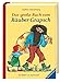 Das große Buch vom Räuber Grapsch (Kinderliteratur) by Gudrun Pausewang, Rolf Rettich