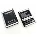 Produktbild Original Samsung AB653850CU Akku Accu Batterie Battery i900 I7500 Galaxy I8000 Omnia II Google Nexus S i9023 Nexus S Neu