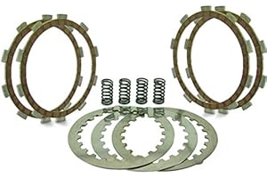 one by Camamoto 77287410 Kupplungsscheibe verstärkt für Minarelli 50 am6