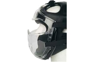 BUDOLAND Top Ten Gesichtsmaske