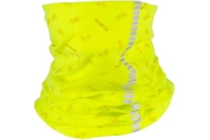 WOWOW Unisex Nutty Multifunktionstuch