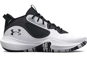 Under Armour Mens Flow Future Elite Trainers