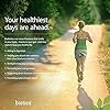 Hyperbiotics PRO-15 Probiotics: 60 Once Daily Time Release Pearls - 15x More Effective Than Capsules with Patented Delivery Technology - Easy to Swallow - Promotes Digestive Health by Hyperbiotics - Image 7