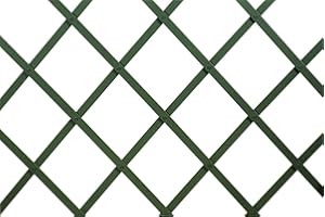 VERDELOOK Treillage est.PL.Vert M 1 x 2