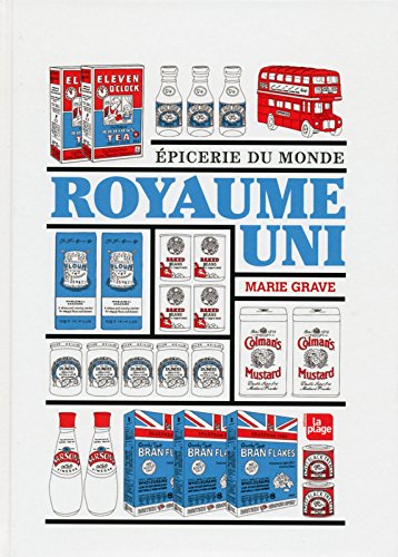 Download Royaume-Uni - Epicerie du monde Download Royaume-Uni - Epicerie du monde