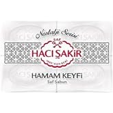 COLGATE Hacı Şakir Sabun Hamam Keyfi 800 Gr