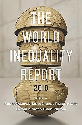 The World Inequality Report 2018