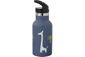 Fresk – Nuova bottiglia termica 350 ml + ricambio giraffa