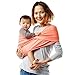 Baby K'tan Carrier (Small, Coral Active)