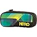 Produktbild Nitro Snowboards 2018 Federmäppchen, 28 cm, Grün (Geo Verde)