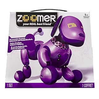 amazon cane interattivo