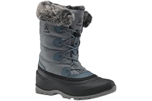 Kamik Momentum 3 Damen Stiefel