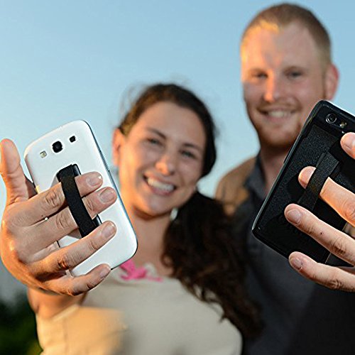 GRIP Agarre El stico para m vil tablet o lector de eBooks Pack de 3 unidades Tira de goma para sujetar el tel fono Correa el stica que se sujeta al dedo Incluye soporte de patas plegables para apoyar el tel fono en la mesa y tenerlo visible GRIP Agarre El stico para m vil tablet o lector de eBooks Pack de 3 unidades Tira de goma para sujetar el tel fono Correa el stica que se sujeta al dedo Incluye soporte de patas plegables para apoyar el tel fono en la mesa y tenerlo visible