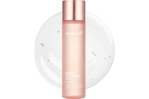 Medicube TRIPLE COLLAGEN TONER 4.0, 140 ml, toner facciale con effetto idratante e firming