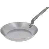 De Buyer, LIONESE PAN, MINERAL IRON B ELEMENT28CM,&Oslash; 28cm-5610.28