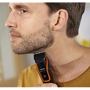 Philips QG3341/16 Multistyles Clippers 7 in 1 for Face and Hair Waterproof - Image 3