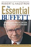 The Essential Buffett: Timeless Principles for the New Economy by 