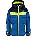 Produktbild Vingino Jungen Boys Skijacke Winterjacke Jacke THEOS Forbidden Blue (164)