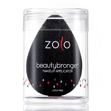 Kosmetik, Make-up und Gesichtsschwamm, Beauty-Blender