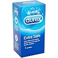 Durex Extra Safe Condoms (6)
