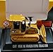 Produktbild Norscot Mini Caterpillar Baumaschine CAT D5G XL Track-Type Tractor 5cm