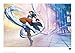 Produktbild Street Fighter V Art Print Chun-Li 42 x 30 cm Iron Publishing Poster Wall Scrolls