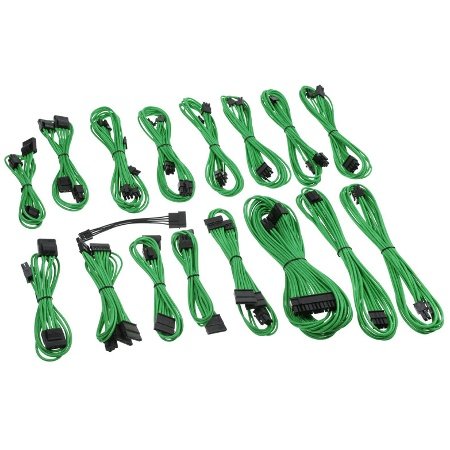 Preisvergleich Produktbild cablemod cm-csi-fkit-kg PC Netzteil
