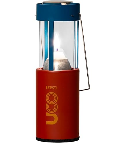 UCO Micro Candle Lantern : Amazon.nl: Home & Kitchen