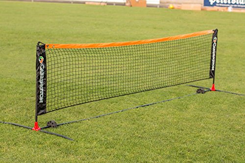 CARRINGTON Oferta! Red Mini Tenis y Fútbol Tenis 3 x 0,90 m